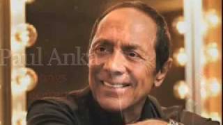 Paul Anka  &quot;Songs Of December&quot;