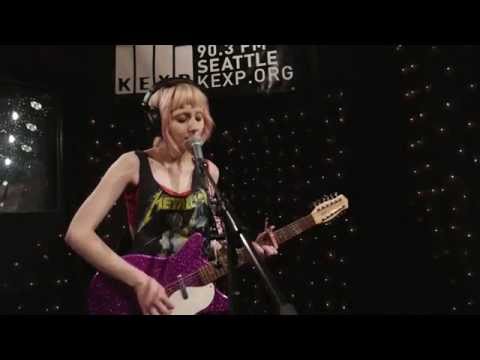 Jessica Lea Mayfield - Full Performance (Live on KEXP)