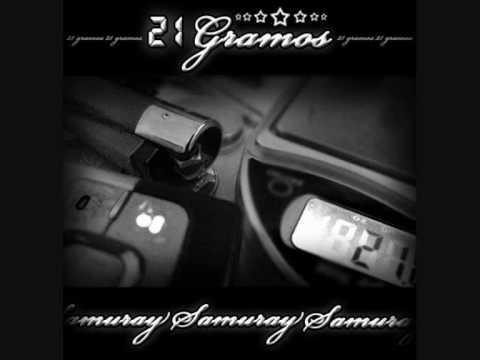21 Gramos - 06 Otra Vez.