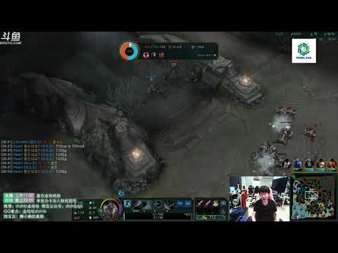 Doinb Stream - Doinb Yasuo - Feed game 10/12/2019