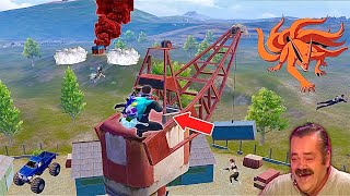 Download lagu Victor IQ 1000 😱 Pubg Mobile Funny Moments 😂 NARUTOxPUBGM mp3