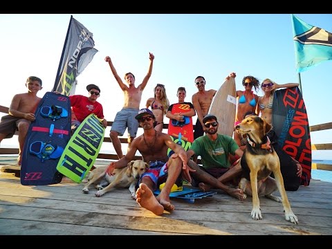 Summer in Airriders | 2015