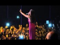 EL DONIA HELWA - NANCY AJRAM - Paris ...