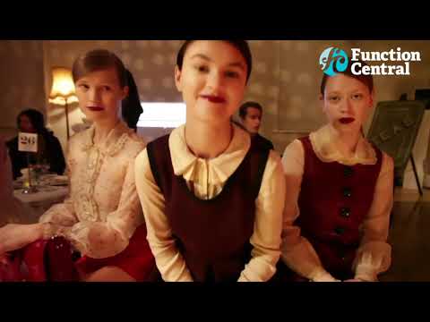 Slick City Swingers | Swing Band in London | Available from Function Central