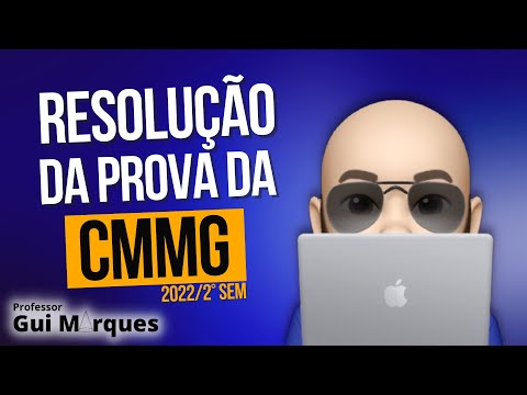 CMMG | 2022 - Questão 48 - Terremoto