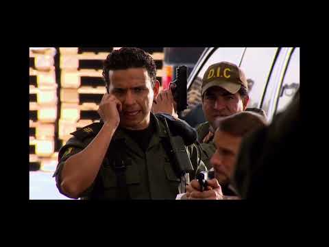 Capítulo 49 3/5 El Cartel De Los Sapos🐸🤠