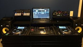 DJ Mikey D Mix 2016