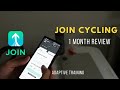My Review Of JOIN Cycling App Review After One Month In 2024