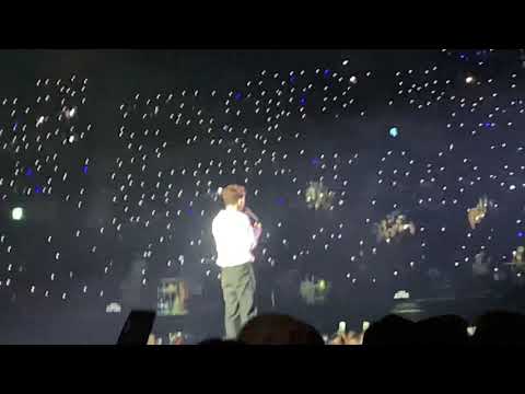 190719 CHEN(첸) - Lights out(라이츠 아웃)