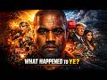 Kanye West The MAD Genius Documentary