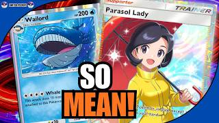 They CAN’T KO This… 😳 | Pokémon TCG Pocket