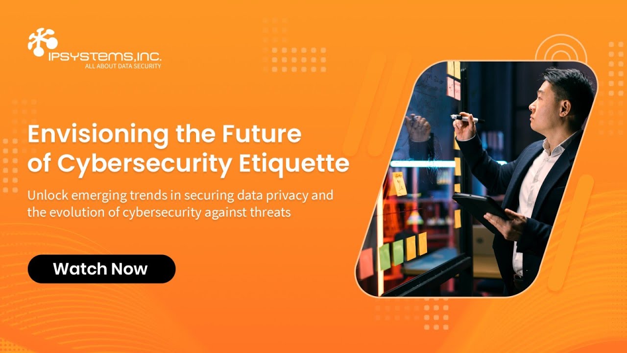 Envisioning the Future of Cybersecurity Etiquette