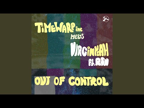 Out of Control (Instrumental)