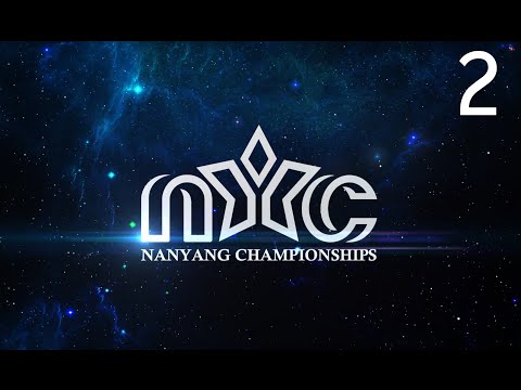 NanYang Championships Main Event Day 2 Recap
