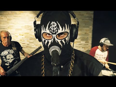 UMMO - NIGHT INVASSION