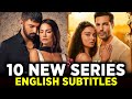 Top 10 Romantic Turkish Series Of 2023 With English Subtitles