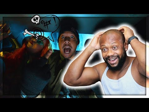 Dope D.O.D. feat. Gemitaiz - Scooby Doo Gang | Official Music Video (Prod. Mace) | REACTION!!!