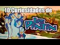 10 Curiosidades De Los Pintin