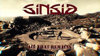 All That Remains - Sinsid