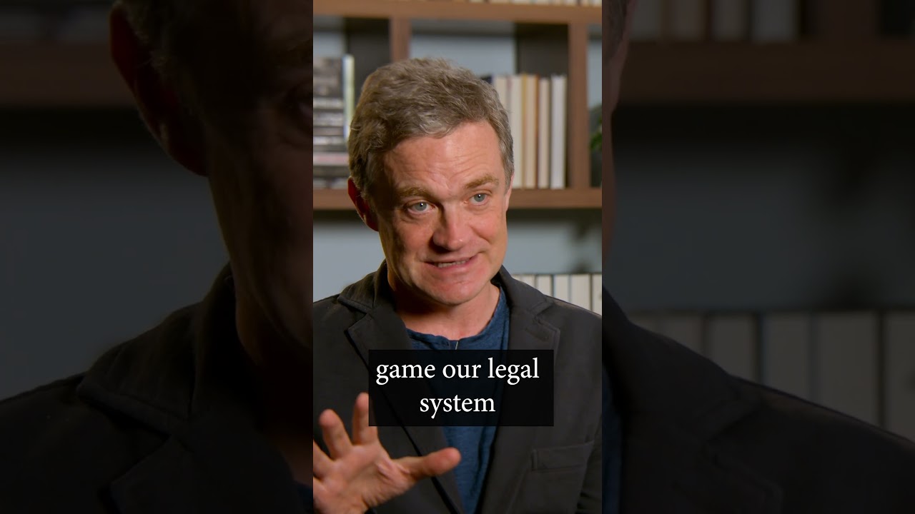 Author Patrick Radden Keefe's inspiration for ROGUES