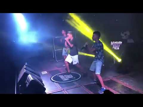 Wertinho vilão  cantado  música nova lucena