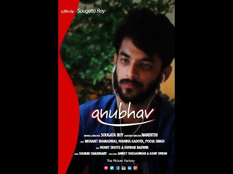 Sougata Roy ?Making of...