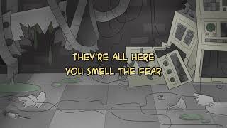 Cover art for Endless Misery (Mewgenics)