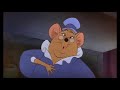 Bernard I Bianka The Rescuers Rescue Aid Society Polish