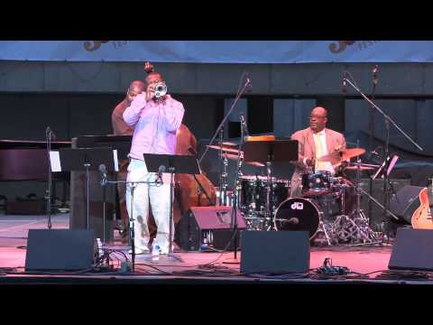 Live From DJF 2012 - Liberty Avenue Stroll