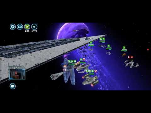 executor event - discarded doctrine - bonus tier (win - almost full auto - 2023/2/15)