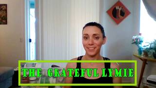 Got empty supplement bottles? - Fund Lyme patients with your trash!