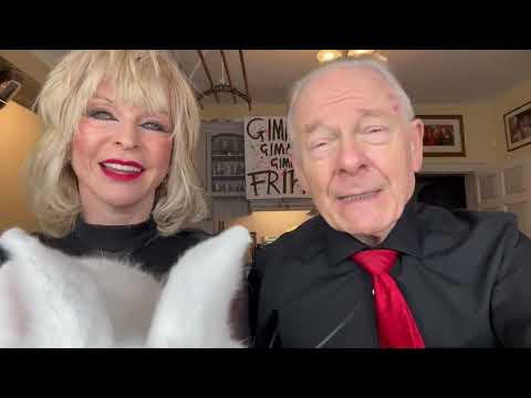 Toyah & Robert - Upbeat Moments