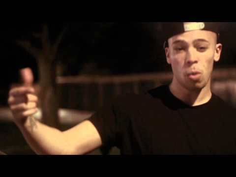 P110 - Sleeka - Straight In [Hood Video]