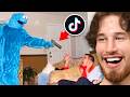 The FUNNIEST Memes Hard Edition