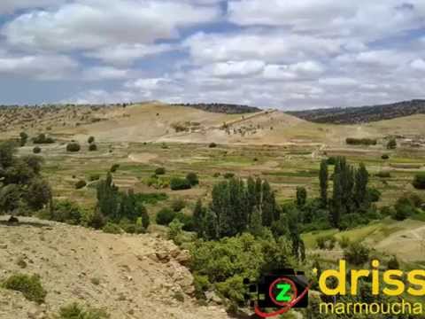 imouzzer marmoucha ait bazza _ taghrant