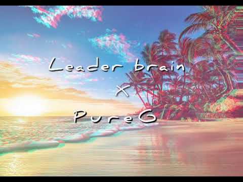 Leader brain x PureG - Hawaii(Prod Skoprod)