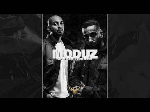 Kianush x Pa Sports x Yakary Type Beat I Hard Deutschrap Beat I Moduz