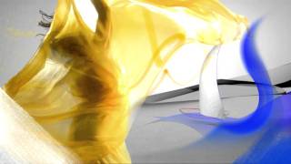 TVE International: SAILING