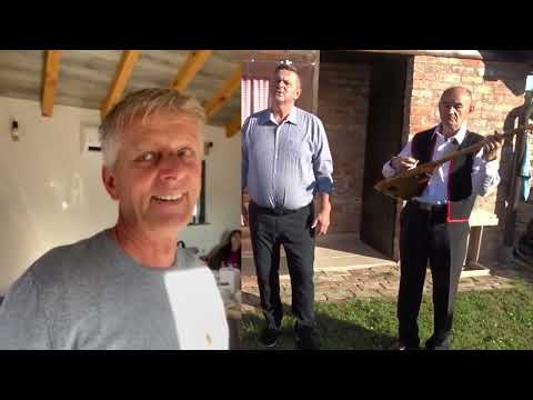 Izvor Bosne - Gdje si brate što te nema (official video Music)