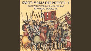 Csm-328 Alcanate - Santa María Del Puerto