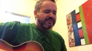 Leave (R.E.M. Acoustic cover)