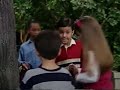 Let S Play School Credits Comparison Screener Vs Final Version V2 1999 Version Part 34