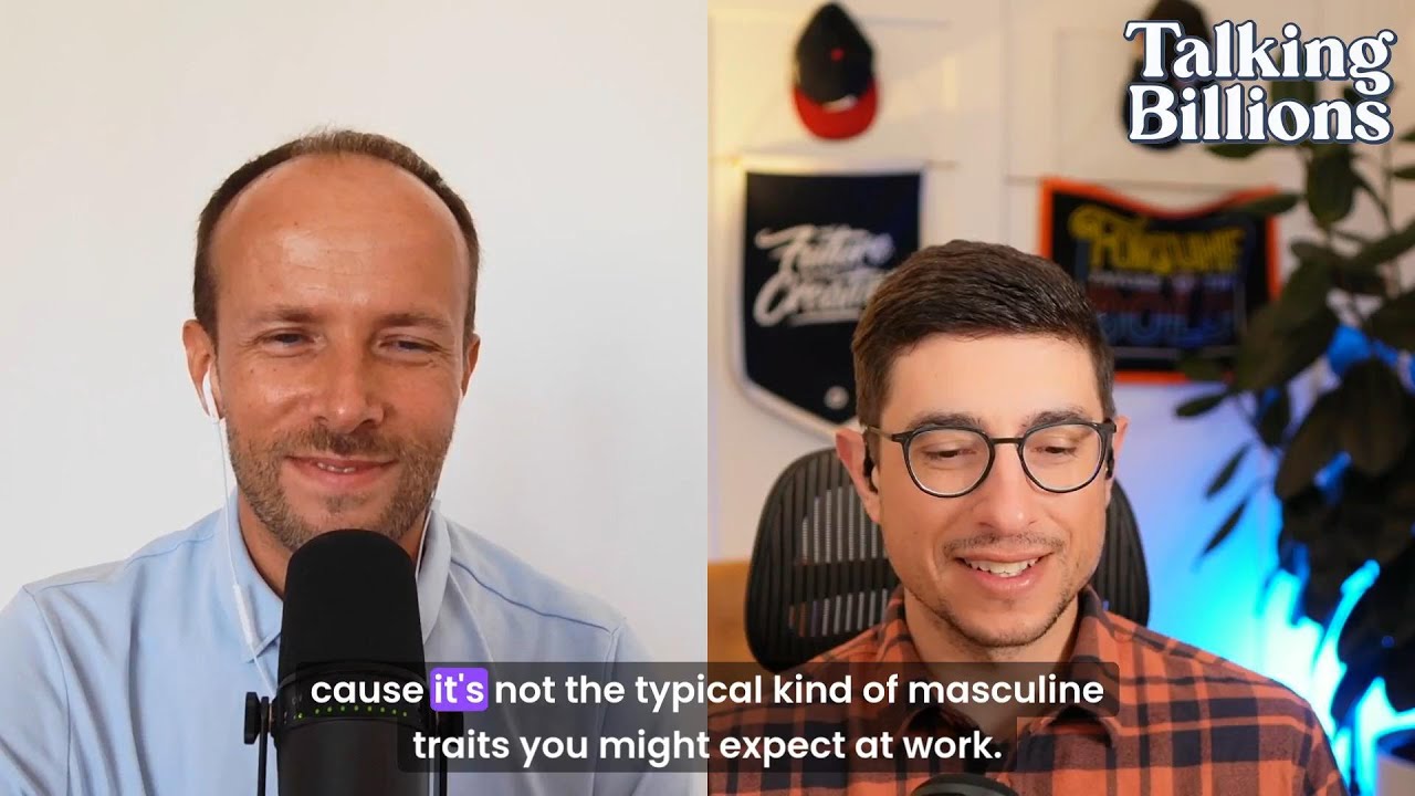 Barrett Brooks: Good Work, A Life Well-Lived, Impact At Scale & More