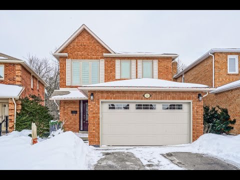 11 Pinellas Drive Brampton
