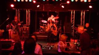 Danielle Nicole Band - Goin&#39; Down/Didn&#39;t Do You No Good - Chrome Lounge - 3/18/17