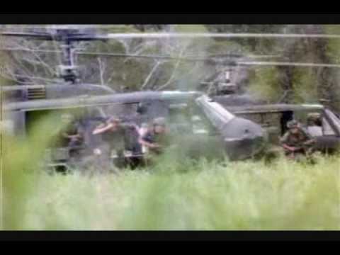 The 8th of November - Music Video