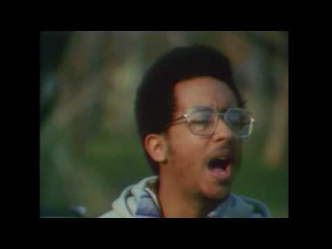 The Blackbyrds • Rock Creek Park / Official video (1975)