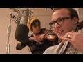 Ben Sollee - "The Globe"