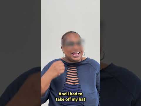 INCREDIBLE KK Testimonial