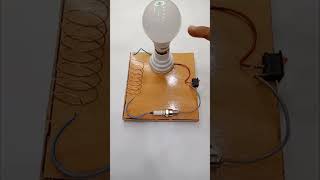Free Energy Generator By Spark Plug And Copper Wire 100% For New Ideas 2023